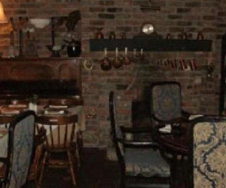 The Bay Horse Country Inn Тирск Экстерьер фото